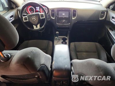Zdjęcie 8 z 13 samochodu: 2012 DODGE DURANGO CREW VIN:1C4RDJDG6CC278669 - miniatura