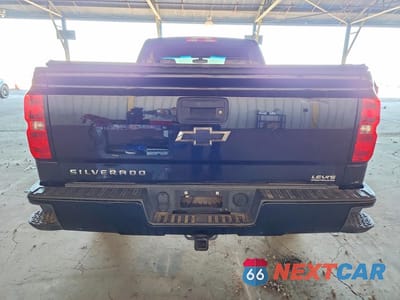 Zdjęcie 6 z 12 samochodu: 2016 CHEVROLET SILVERADO K1500 VIN:1GCNKNEH5GZ330119 - miniatura