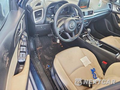 Zdjęcie 8 z 12 samochodu: 2017 MAZDA 3 SPORT VIN:JM1BN1U79H1100952 - miniatura