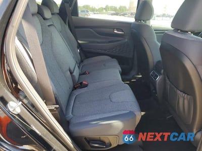 Zdjęcie 11 z 13 samochodu: 2023 HYUNDAI SANTA FE SEL VIN:5NMS24AJ9PH602097 - miniatura