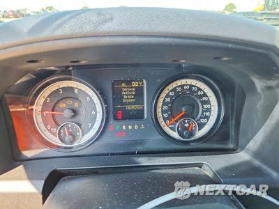 Zdjęcie 9 z 12 samochodu: 2015 RAM 1500 ST VIN:1C6RR6KT1FS676761 - miniatura