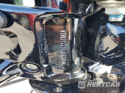 Zdjęcie 9 z 9 samochodu: 2020 HARLEY-DAVIDSON FXBB VIN:1HD1YJJ14LB063894 - miniatura