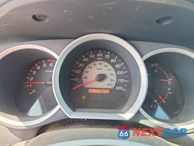 Zdjęcie 9 z 12 samochodu: 2007 TOYOTA TACOMA DOUBLE CAB PRERUNNER VIN:3TMJU62N07M047539 - miniatura