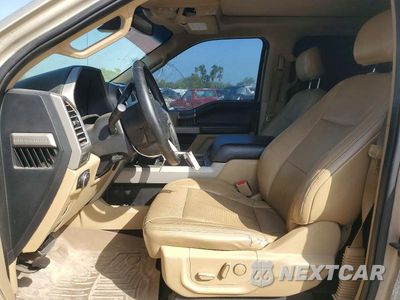 Zdjęcie 7 z 12 samochodu: 2017 FORD F350 SUPER DUTY VIN:1FT8W3BTXHEC09299 - miniatura