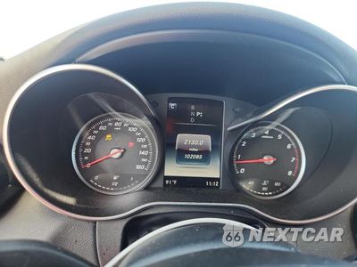 Zdjęcie 9 z 12 samochodu: 2016 MERCEDES-BENZ C 300 VIN:55SWF4JB9GU145077 - miniatura