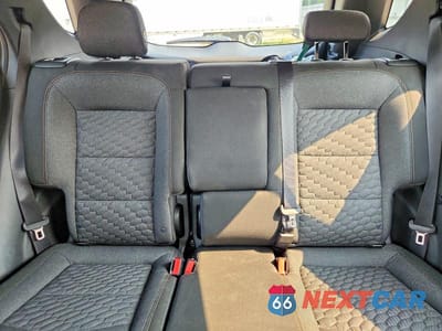 Zdjęcie 10 z 13 samochodu: 2020 CHEVROLET EQUINOX LT VIN:3GNAXUEV6LL105605 - miniatura