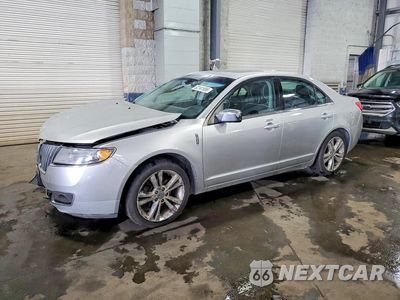 2011 LINCOLN MKZ 3LNHL2GC4BR756127 - główne zdjęcie licytacji z USA - miniatura
