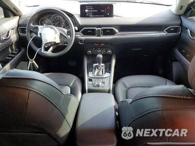 Zdjęcie 8 z 13 samochodu: 2025 MAZDA CX-5 PREFERRED VIN:JM3KFBCM7S0758882 - miniatura