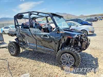2022 POLARIS RZR UTILITY VEHICLE 3NSGMJ992NM448981 - główne zdjęcie licytacji z USA - miniatura