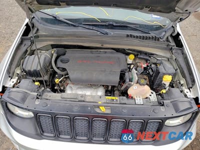 Zdjęcie 12 z 14 samochodu: 2020 JEEP RENEGADE LATITUDE VIN:ZACNJABB5LPL48766 - miniatura