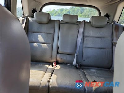 Zdjęcie 10 z 13 samochodu: 2007 ACURA RDX TECHNOLOGY VIN:5J8TB18527A017658 - miniatura