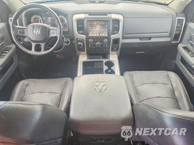 Zdjęcie 8 z 12 samochodu: 2014 RAM 1500 SLT VIN:1C6RR6LT3ES258960 - miniatura