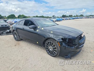 Czwarte zdjęcie samochodu z boku: 2022 MERCEDES-BENZ E 450 VIN:W1K1J5JB4NF177000 - miniatura