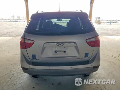 Zdjęcie 6 z 13 samochodu: 2012 HYUNDAI VERACRUZ GLS VIN:KM8NU4CC2CU186141 - miniatura