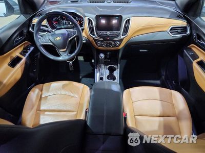 Zdjęcie 8 z 13 samochodu: 2018 CHEVROLET EQUINOX PREMIER VIN:2GNAXWEX2J6345992 - miniatura