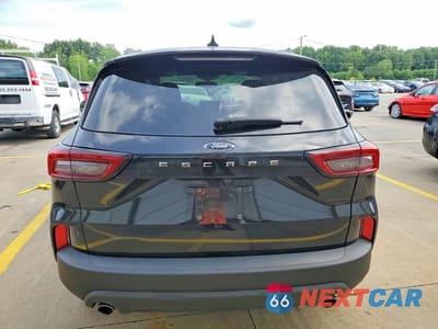 Zdjęcie 6 z 14 samochodu: 2025 FORD ESCAPE ST LINE VIN:1FMCU0MN2SUB32532 - miniatura
