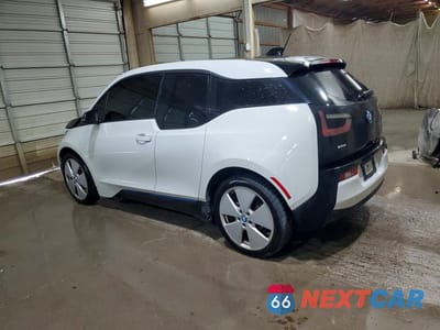 Drugie zdjęcie samochodu z przodu: 2016 BMW I3 REX VIN:WBY1Z4C50GV508912 - miniatura