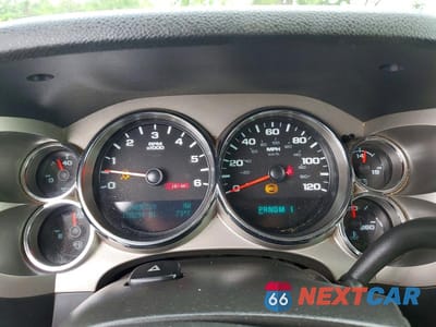 Zdjęcie 9 z 12 samochodu: 2014 GMC SIERRA K3500 SLE VIN:1GT423EGXEF130035 - miniatura