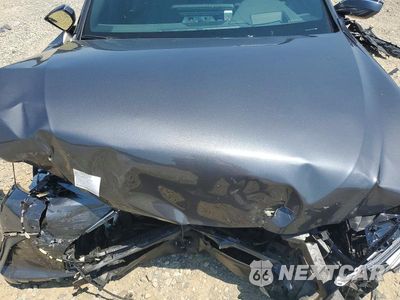 Zdjęcie 11 z 12 samochodu: 2023 LEXUS ES 300H ULTRA LUXURY VIN:58AFA1C15PU029924 - miniatura