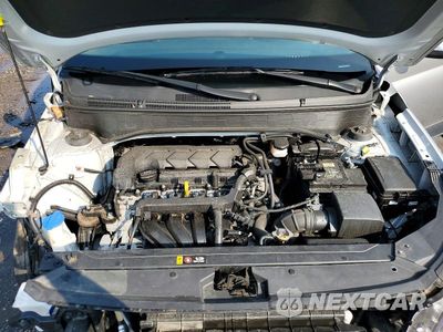 Zdjęcie 12 z 13 samochodu: 2023 HYUNDAI VENUE SEL VIN:KMHRC8A33PU241474 - miniatura