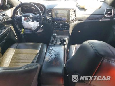 Zdjęcie 8 z 14 samochodu: 2020 JEEP GRAND CHEROKEE LIMITED VIN:1C4RJFBT0LC375842 - miniatura