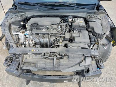 Zdjęcie 11 z 13 samochodu: 2025 KIA K4 EX VIN:3KPFU4DE8SE127147 - miniatura
