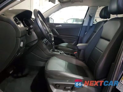 Zdjęcie 7 z 13 samochodu: 2019 VOLKSWAGEN TIGUAN SE VIN:3VV2B7AX4KM072991 - miniatura