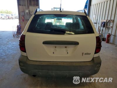 Zdjęcie 6 z 14 samochodu: 2008 PONTIAC VIBE VIN:5Y2SL65868Z412397 - miniatura