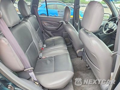 Zdjęcie 11 z 13 samochodu: 2003 TOYOTA RAV4 BASE VIN:JTEGH20V430097556 - miniatura
