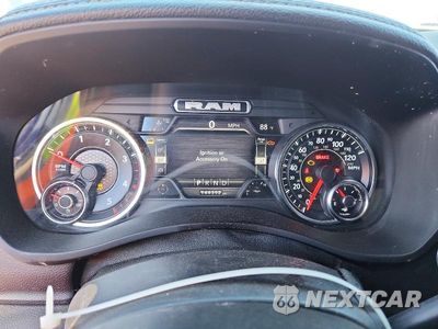 Zdjęcie 9 z 12 samochodu: 2022 RAM 2500 LARAMIE VIN:3C6UR5FL8NG229915 - miniatura