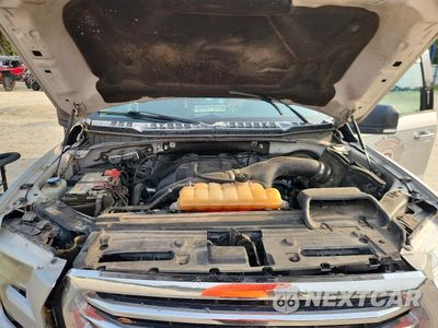 Zdjęcie 11 z 12 samochodu: 2016 FORD F150 SUPER CAB VIN:1FTEX1CP5GFC05465 - miniatura