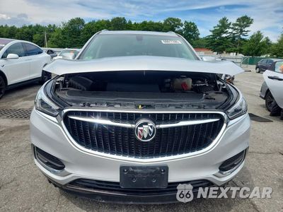 Piąte zdjęcie samochodu w środku: 2021 BUICK ENCLAVE ESSENCE VIN:5GAEVAKW4MJ161855 - miniatura