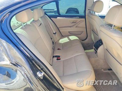 Zdjęcie 10 z 12 samochodu: 2014 BMW 535 I VIN:WBA5B1C57ED477227 - miniatura