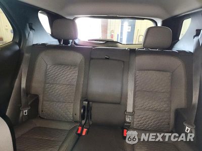 Zdjęcie 10 z 13 samochodu: 2019 CHEVROLET EQUINOX LT VIN:2GNAXKEV1K6136171 - miniatura