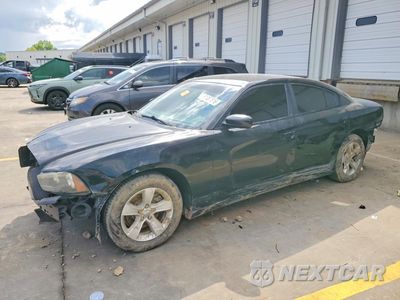 2014 DODGE CHARGER SE 2C3CDXBG4EH108570 - główne zdjęcie licytacji z USA - miniatura