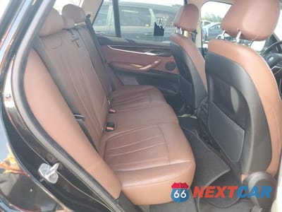 Zdjęcie 10 z 12 samochodu: 2016 BMW X5 XDR40E VIN:5UXKT0C58G0F75451 - miniatura