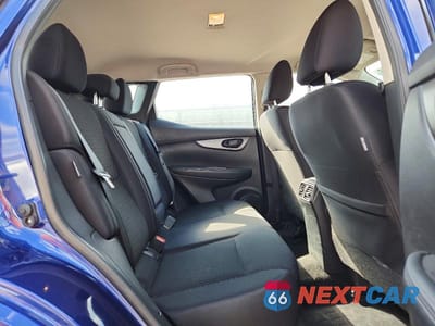 Zdjęcie 11 z 13 samochodu: 2022 NISSAN ROGUE SPORT S VIN:JN1BJ1AW9NW471120 - miniatura