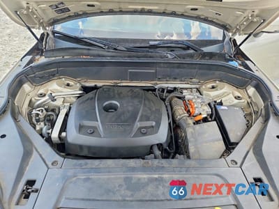 Zdjęcie 12 z 13 samochodu: 2017 VOLVO XC90 T8 VIN:YV4BC0PL5H1121240 - miniatura