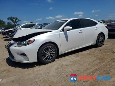 2017 LEXUS ES 350 58ABK1GG1HU077240 - główne zdjęcie licytacji z USA - miniatura