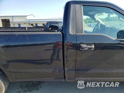 Zdjęcie 10 z 12 samochodu: 2019 FORD F150 VIN:1FTMF1CB5KKD06802 - miniatura