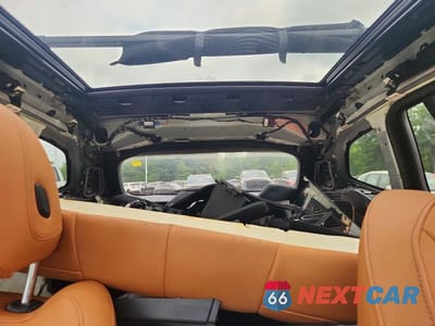 Zdjęcie 10 z 13 samochodu: 2021 BMW X3 XDRIVE30E VIN:5UXTS1C05M9F02501 - miniatura