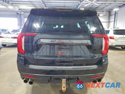 Zdjęcie 6 z 13 samochodu: 2024 GMC YUKON XL DENALI ULTIMATE VIN:1GKS2KKL0RR281011 - miniatura