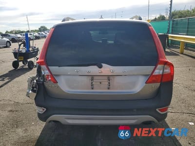 Zdjęcie 6 z 12 samochodu: 2011 VOLVO XC70 T6 VIN:YV4902BZ5B1099066 - miniatura