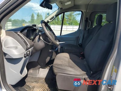 Zdjęcie 7 z 13 samochodu: 2016 FORD TRANSIT T-150 VIN:1FMZK1YMXGKA65379 - miniatura