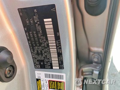 Zdjęcie 13 z 13 samochodu: 2023 TOYOTA HIGHLANDER LE VIN:5TDKDRAH3PS516530 - miniatura