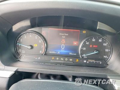 Zdjęcie 9 z 13 samochodu: 2020 FORD EXPLORER XLT VIN:1FMSK7DHXLGB08869 - miniatura