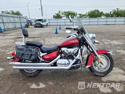 2007 SUZUKI VL1500 JS1VY52A572103019 - główne zdjęcie licytacji z USA - miniatura