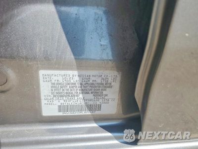 Zdjęcie 12 z 12 samochodu: 2024 NISSAN VERSA S VIN:3N1CN8DV2RL825107 - miniatura