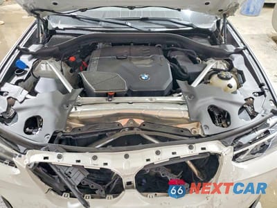 Zdjęcie 12 z 14 samochodu: 2024 BMW X3 SDRIVE30I VIN:5UX43DP08R9W64737 - miniatura