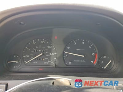 Zdjęcie 9 z 13 samochodu: 1996 SUBARU LEGACY OUTBACK VIN:4S3BG4854T6383177 - miniatura